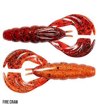 Fire Craw