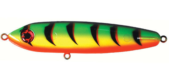 Esox Hell Hound 8"