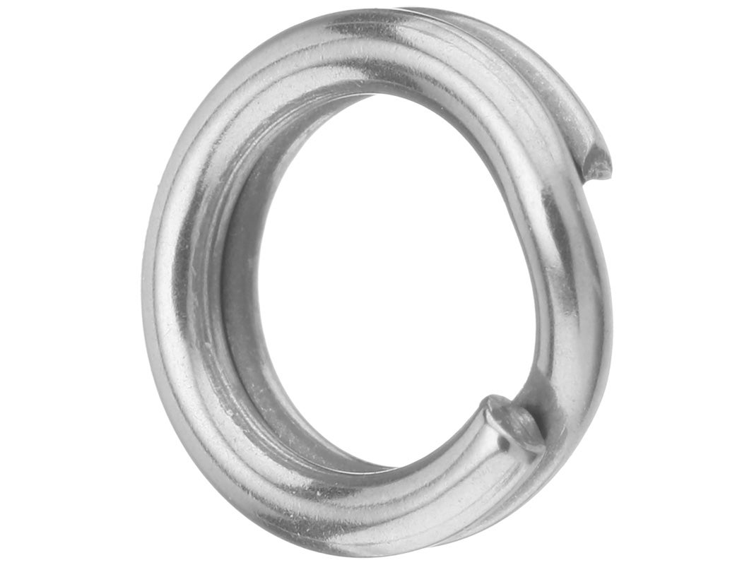 Propriétaire Hyper Wire Split Rings