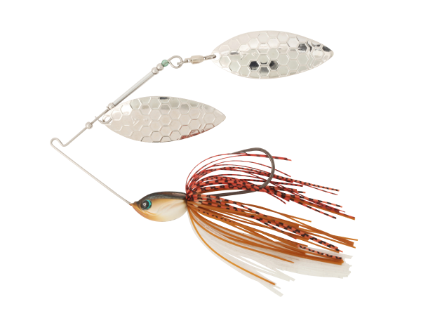 D Style D a-Spinner Bait