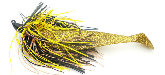 Esox Jig-A-Beast 1.5oz