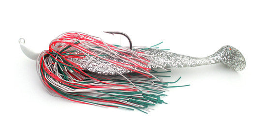 Esox Jig-A-Beast 1.5oz