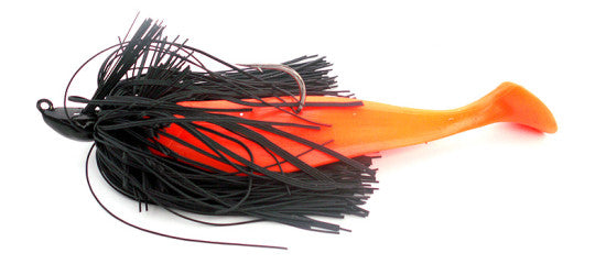 Esox Jig-A-Beast 1.5oz