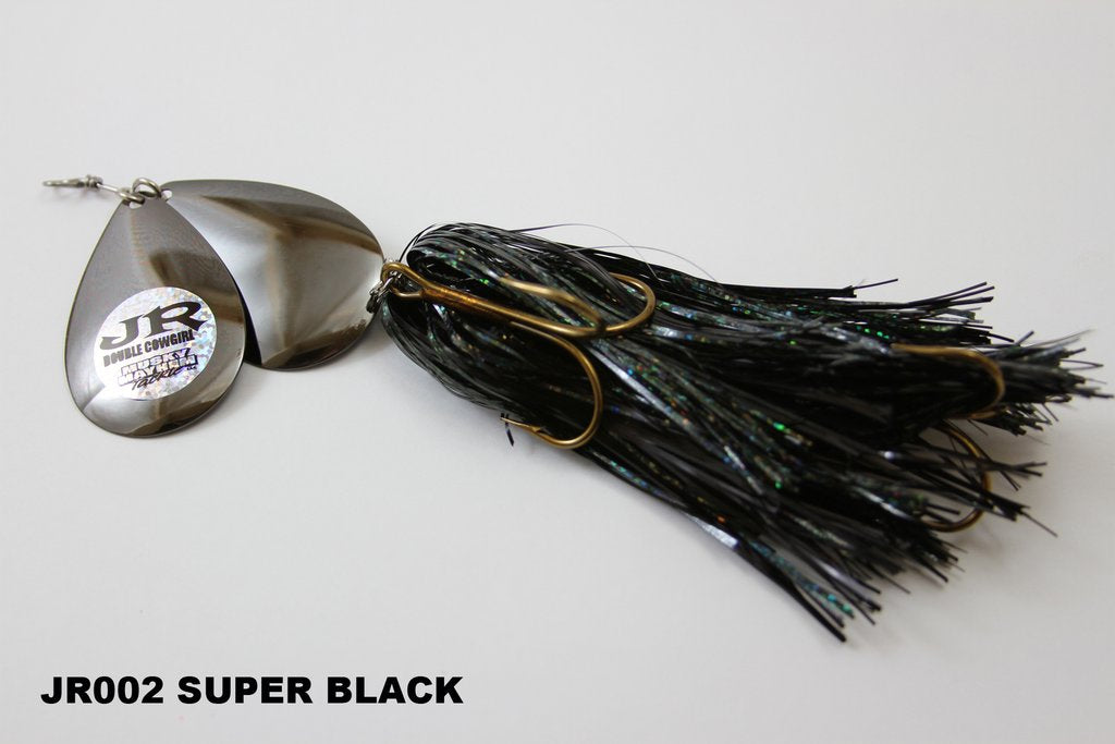 Super Black