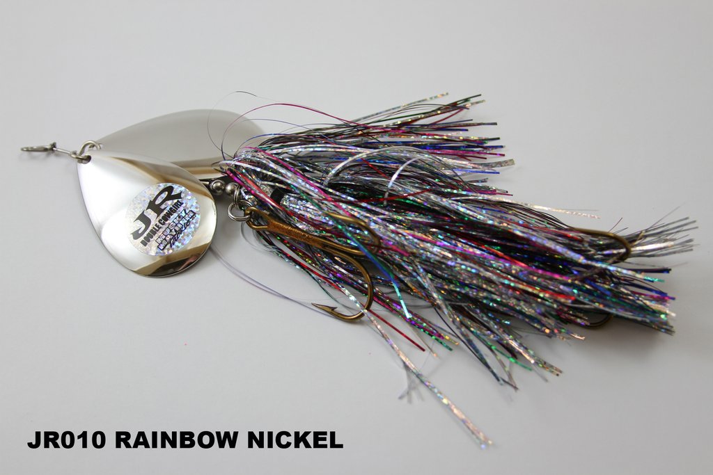 Rainbow Nickel