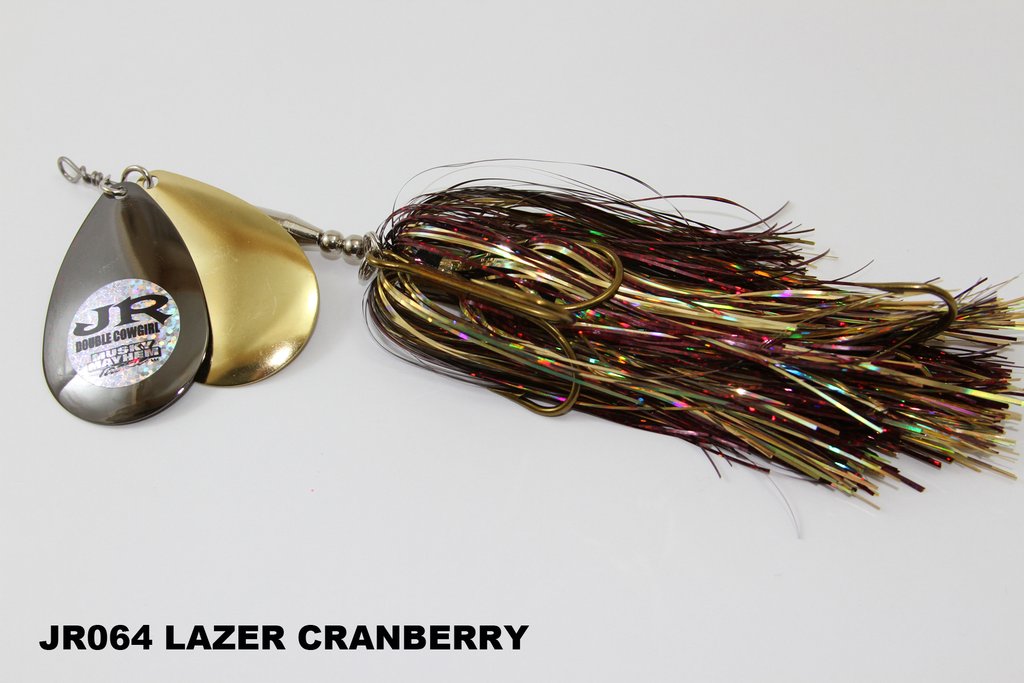 Lazer Cranberry