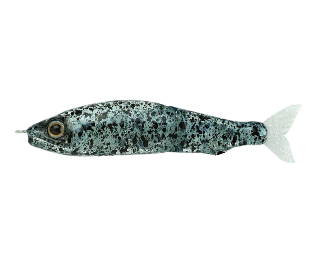 Gan Craft Jointed Claw 70
