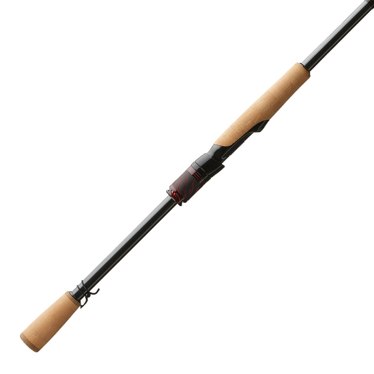 Canne Spinning Daiwa Steez Bass AGS