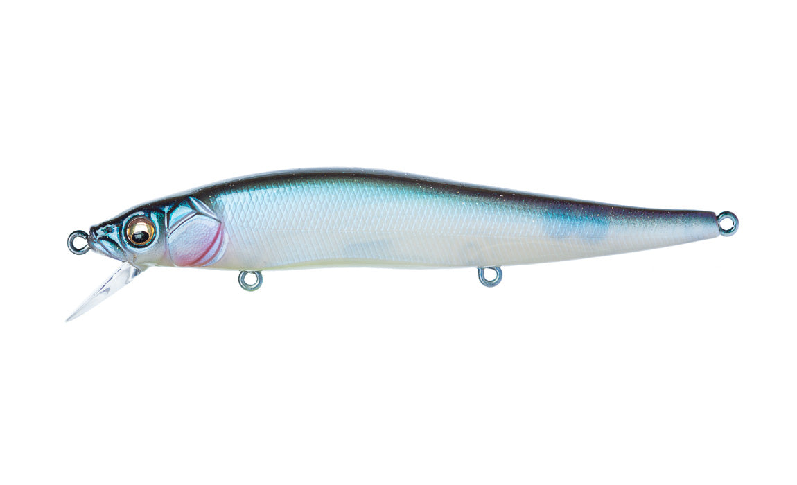 Megabass Vision Oneten Jerkbait
