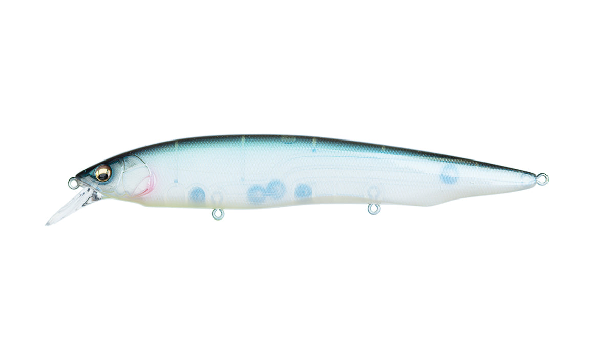 Kameyama Ghost Pearl