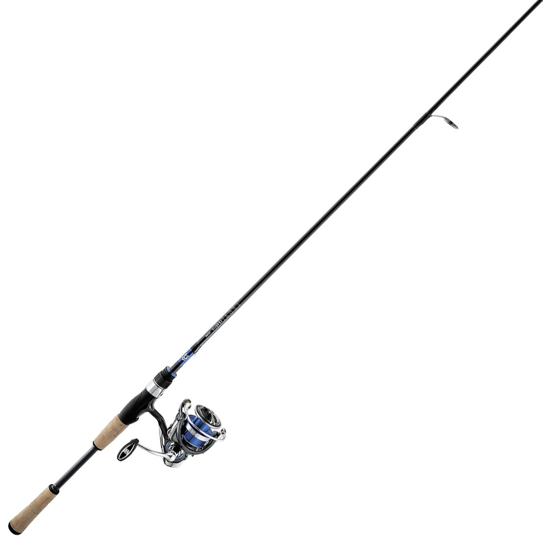 Daiwa Legalis LT Spinning Combo