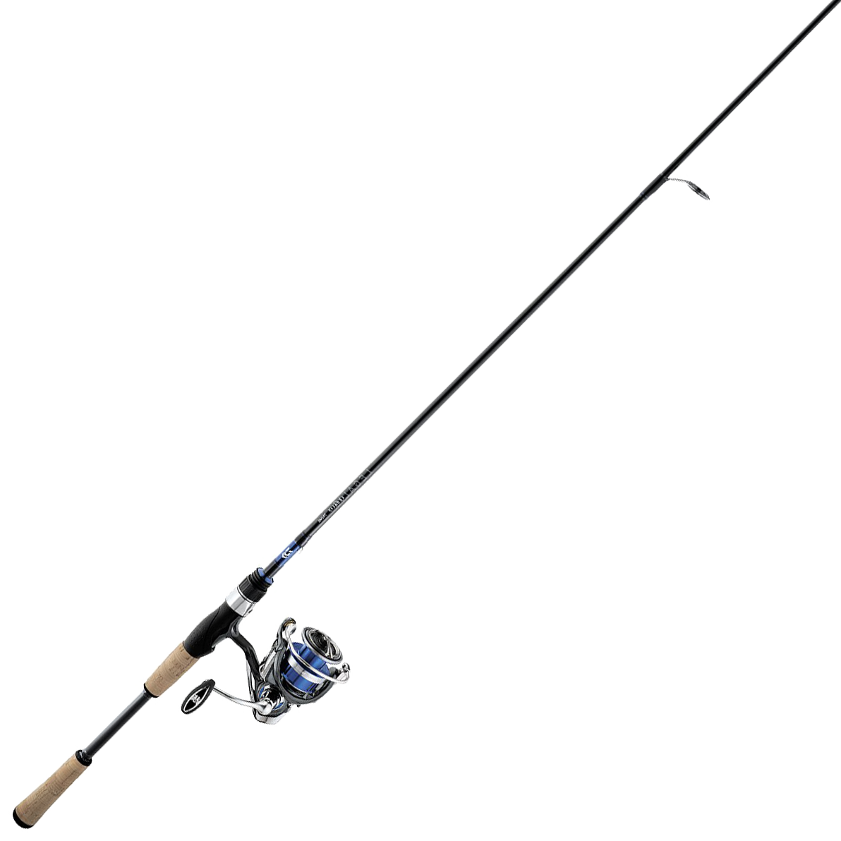 Daiwa Legalis LT Spinning Combo