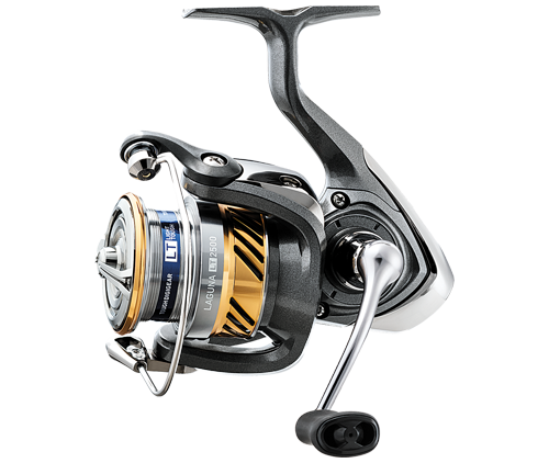 Daiwa Laguna Spinning Reel