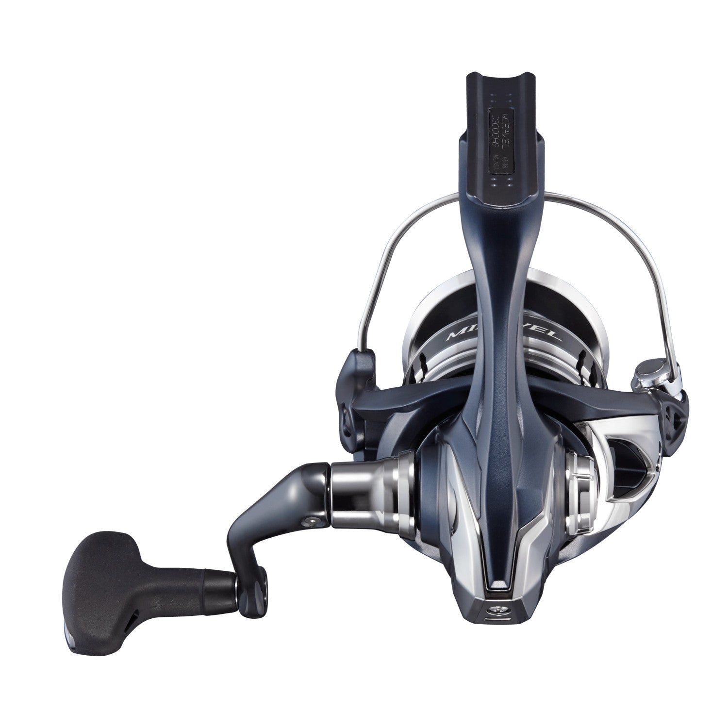 Moulinet Shimano Miravel