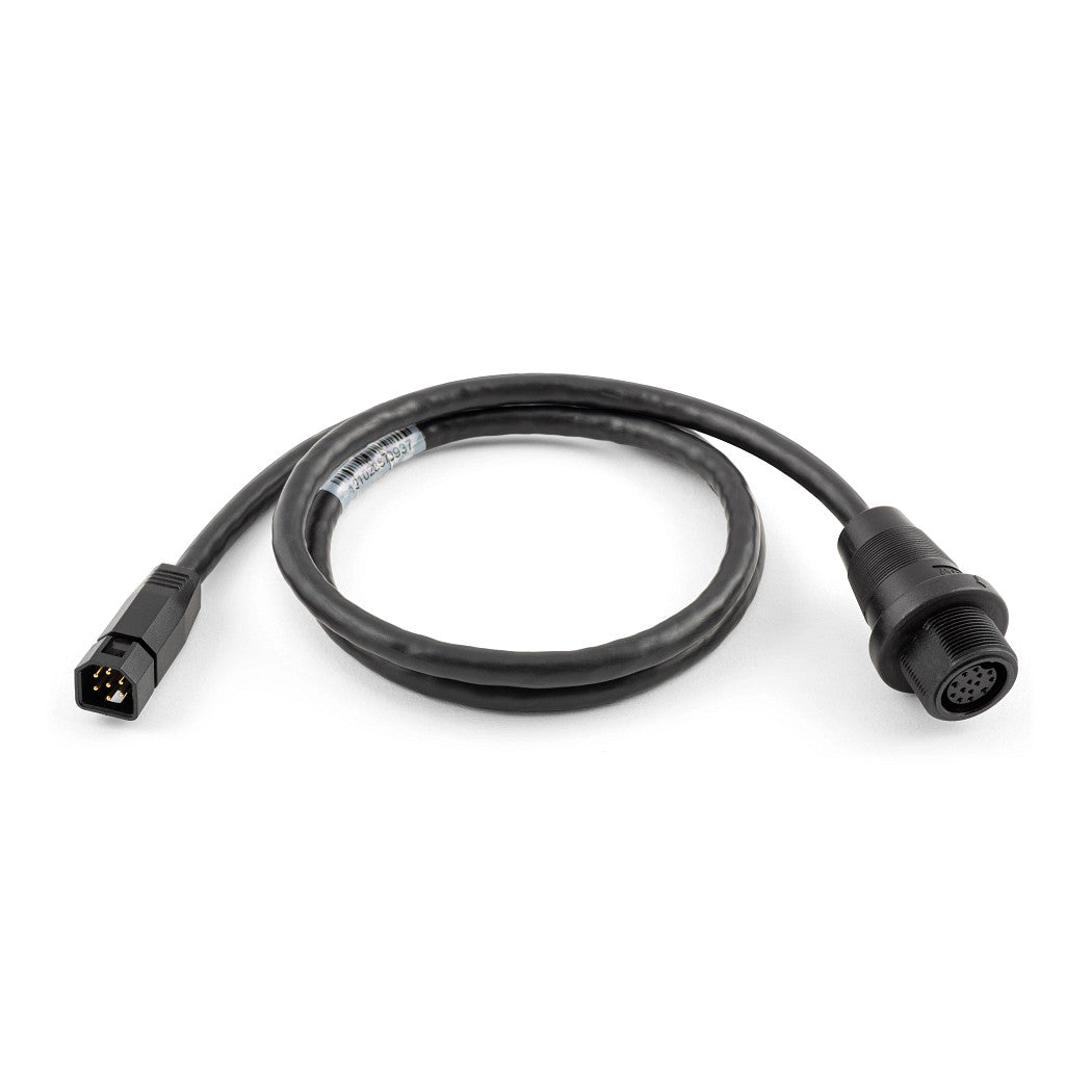 Minn Kota Built-In Mega Imaging Adapter Cable MKR-M1-1