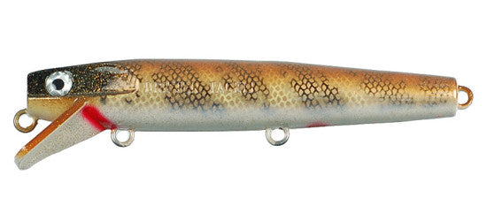 Drifter Tackle Muskie Stalker