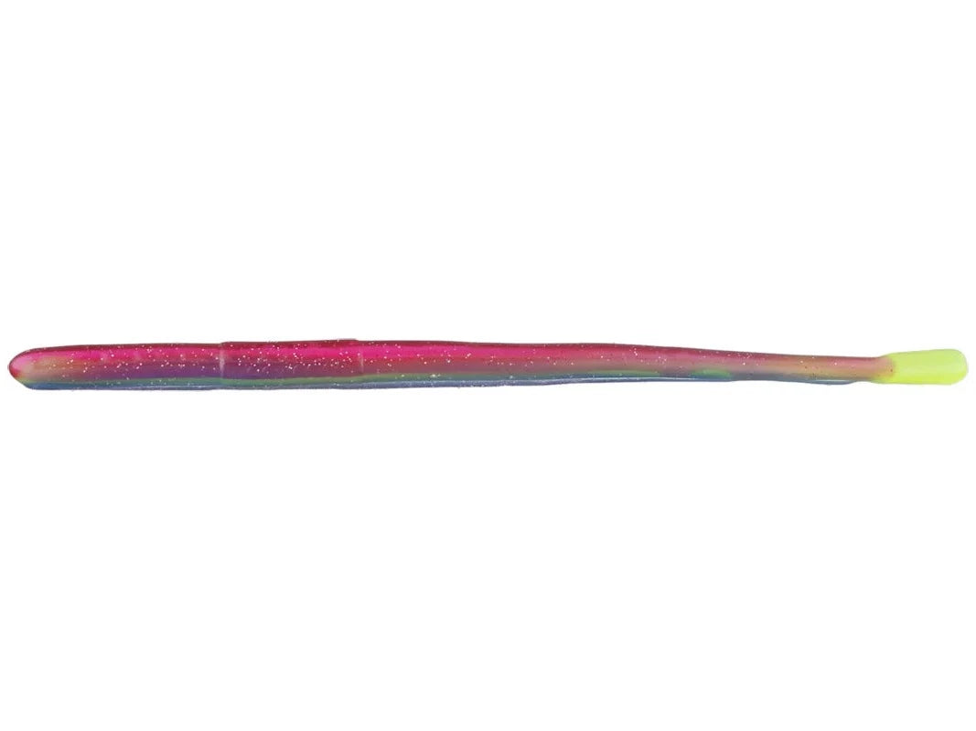 Roboworm 直尾蠕虫