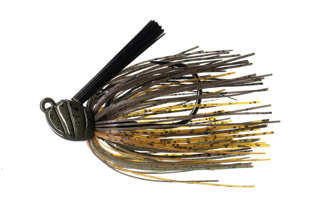 Canterbury Craw