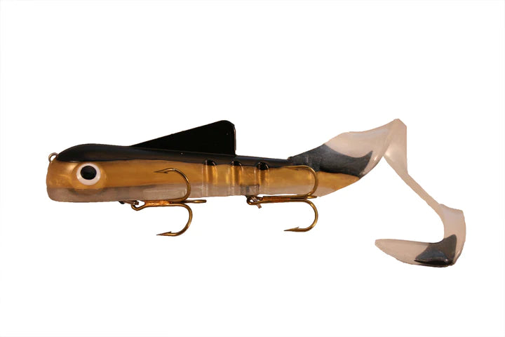 Musky Innovations Magnum Bull Dawg