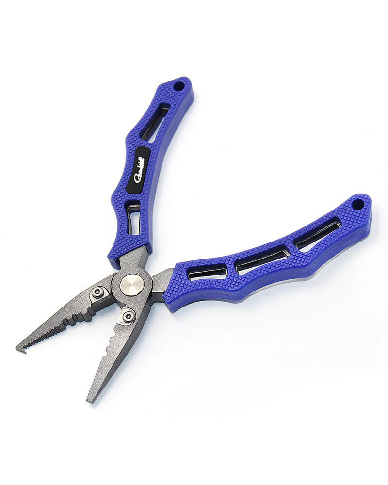 Gamakatsu 7" Fishing Pliers