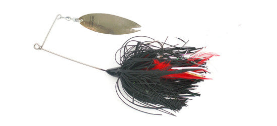 Pearson's Grinder Musky Spinnerbait