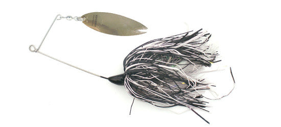 Pearson's Grinder Musky Spinnerbait