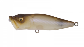 ⭐新品⭐Megabass POP-X Gill series 3set Megabass Pop-X