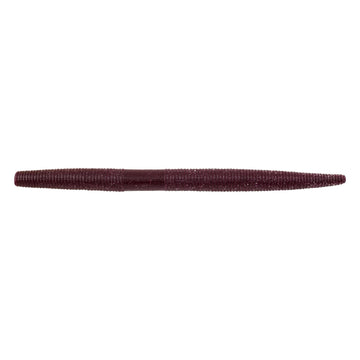 Berkley PowerBait MaxScent The General Black Blue Fleck, 5-In, 8-Ct - Baits & Lures | Berkley | C-A-L Ranch Berkley PowerBait MaxScent The General Black Blue Fleck, 5-In, 8-Ct - Baits & Lures | Berkley | C-A-L Ranch