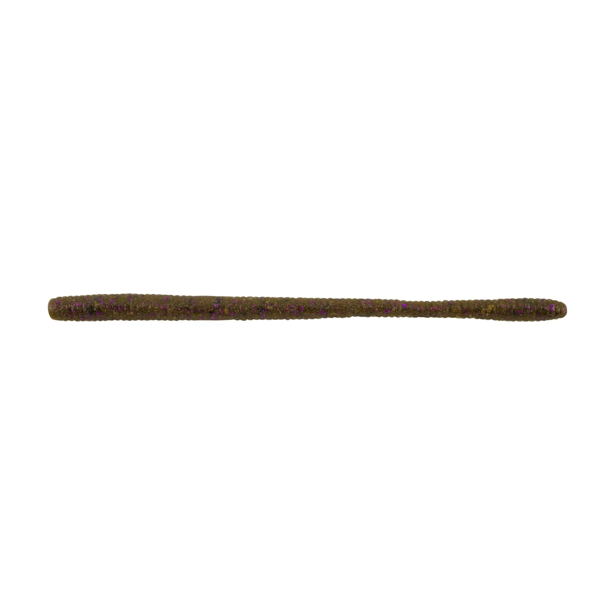 Green Pumpkin Purple Flake
