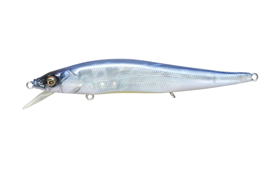 GP Pro Blue II