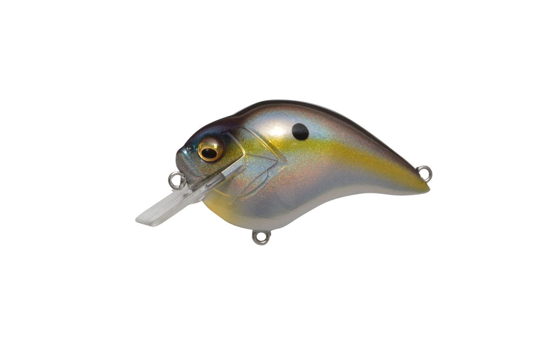 Megabass Sexy Shad