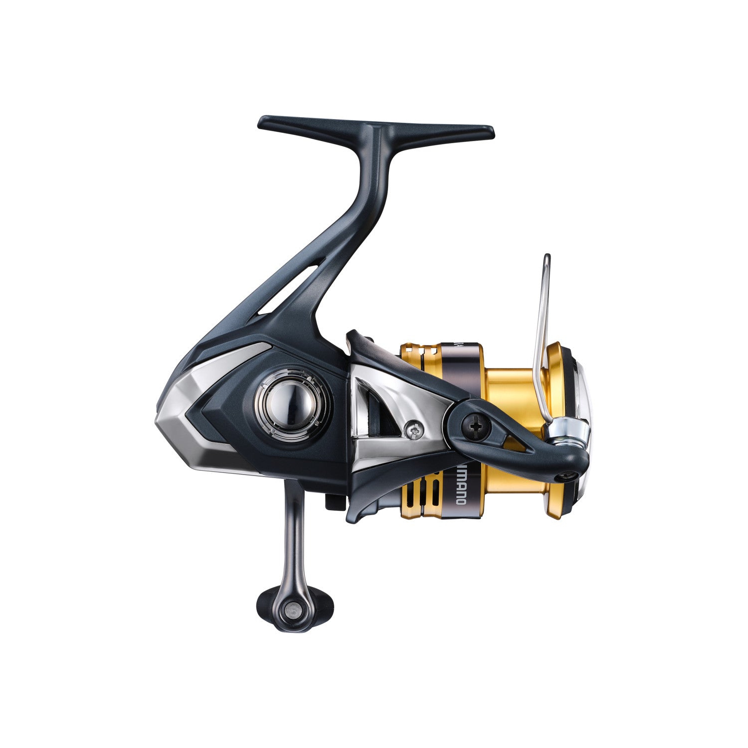 Moulinet Shimano Sahara FJ