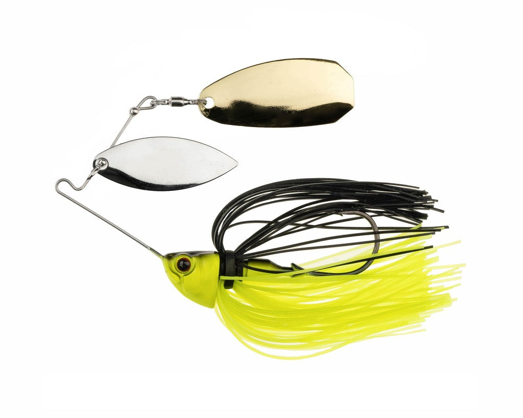 Chartreuse Black