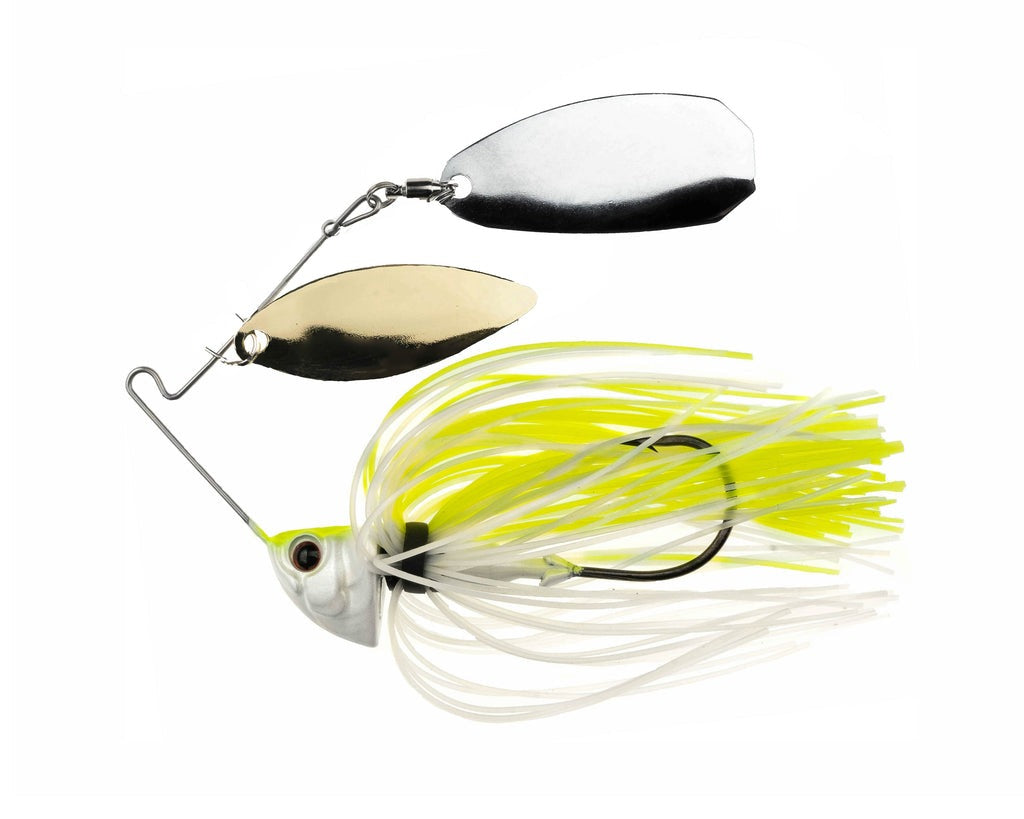Chartreuse White