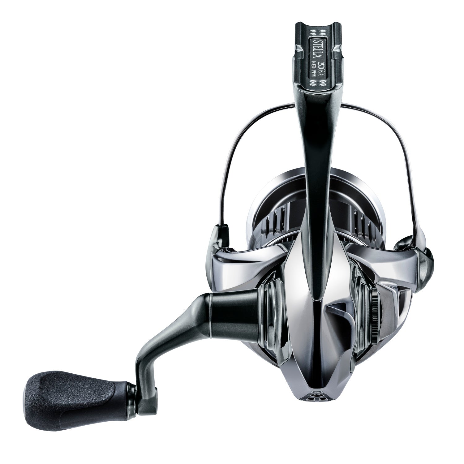 Shimano Stella FK Spinning Reel