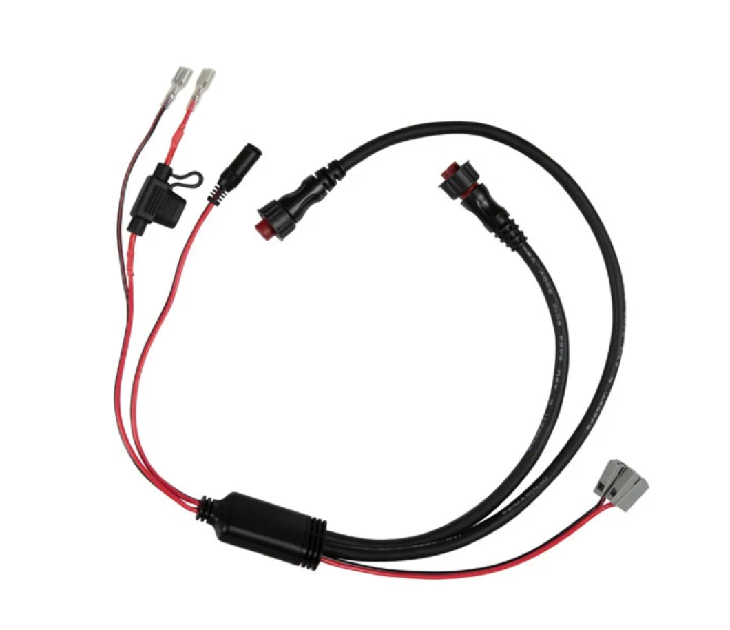 Garmin Power Cable