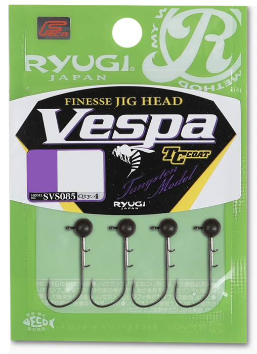 Ryugi Vespa