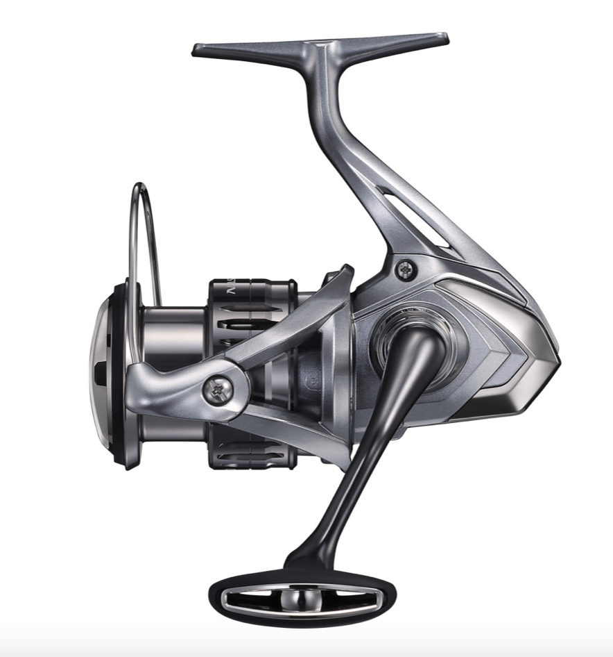 Moulinet Shimano Nasci FC