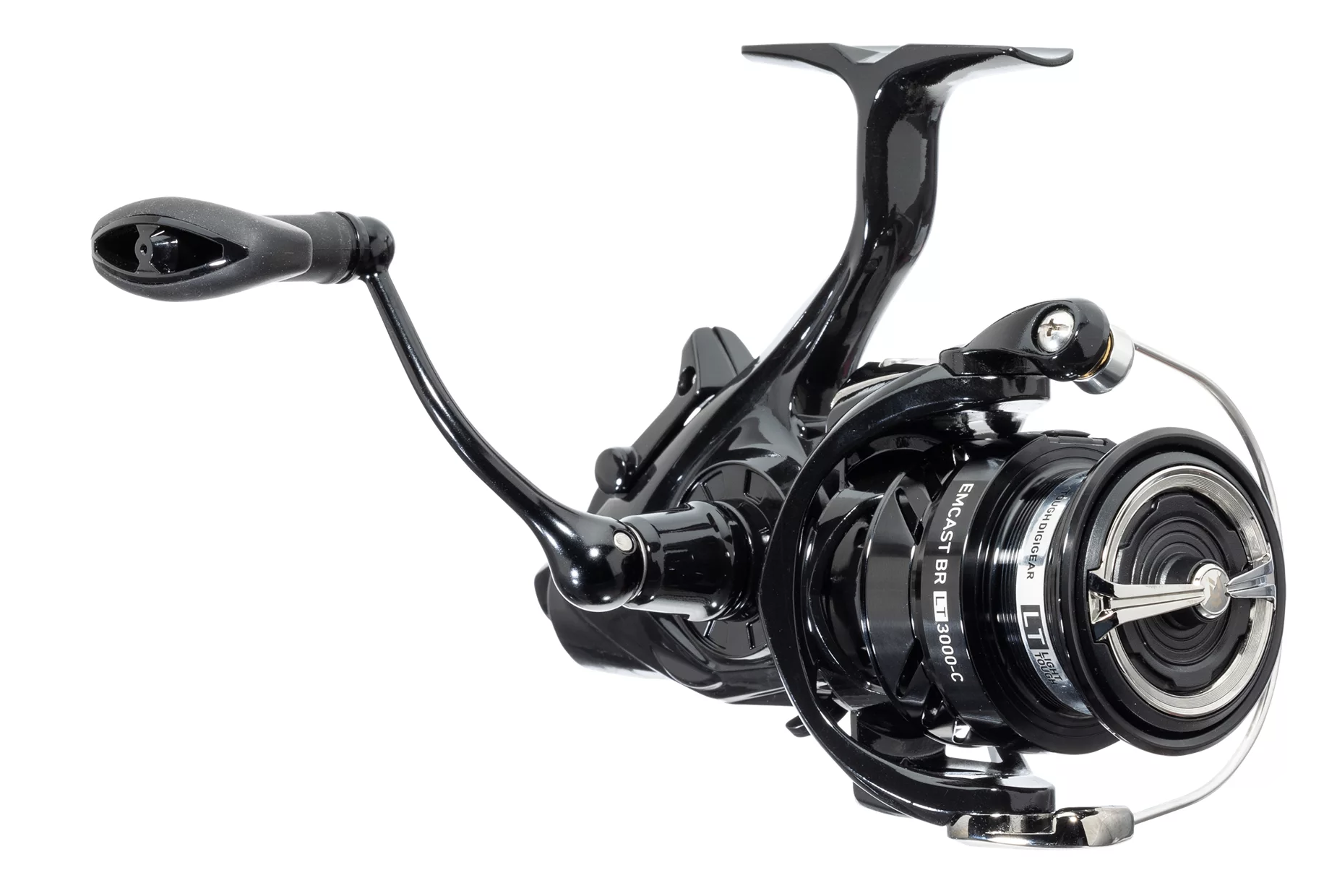 Daiwa Emcast LT BR Spinning Reel