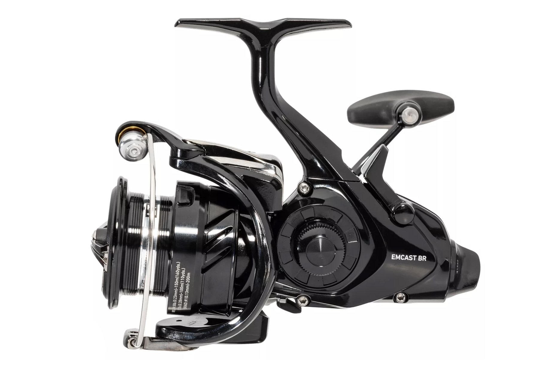 Daiwa Emcast LT BR 旋转渔线轮