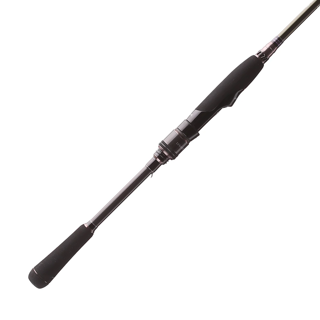 Megabass　LEVANTE　F4－68LV2P Megabass Levante Spinning Rods — Natural Sports - The