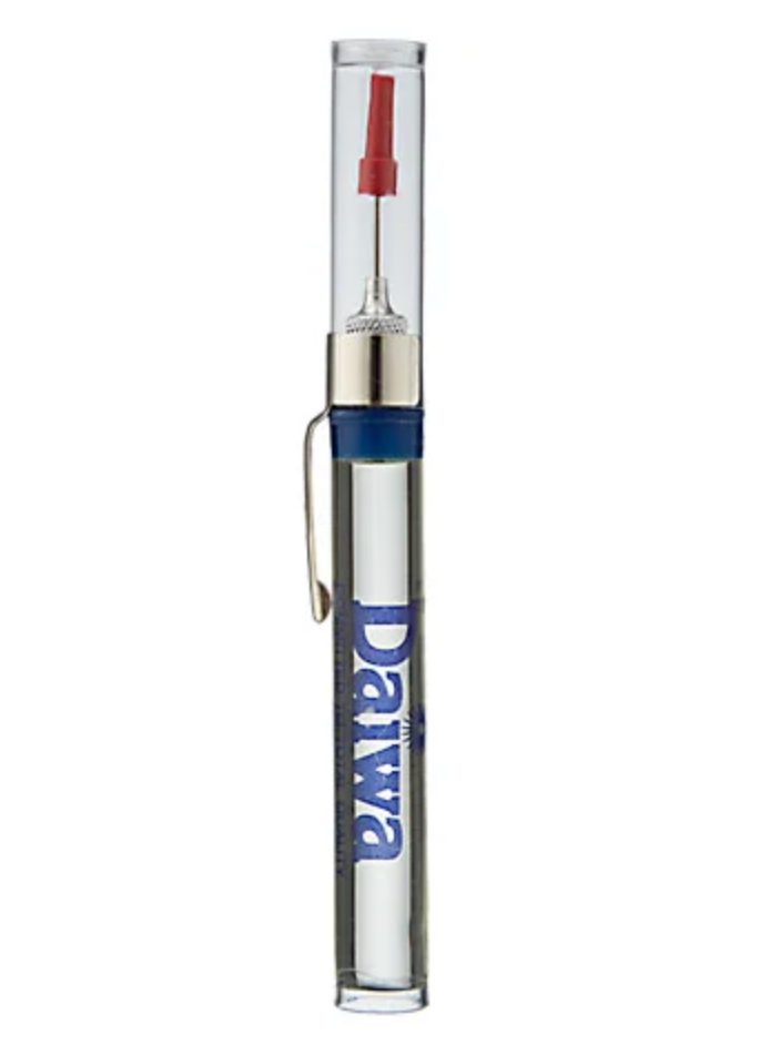 Daiwa Reel Oil
