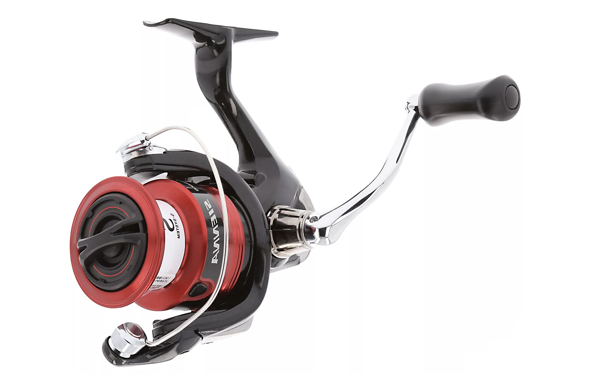 Moulinet Shimano Sienna FG