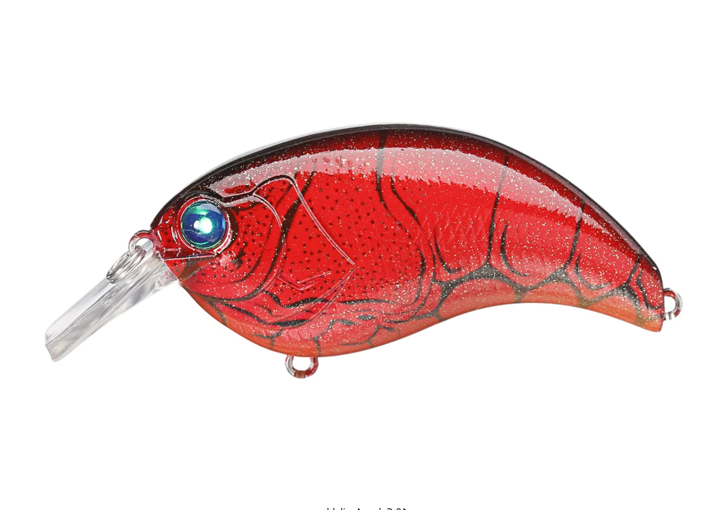 Red Craw