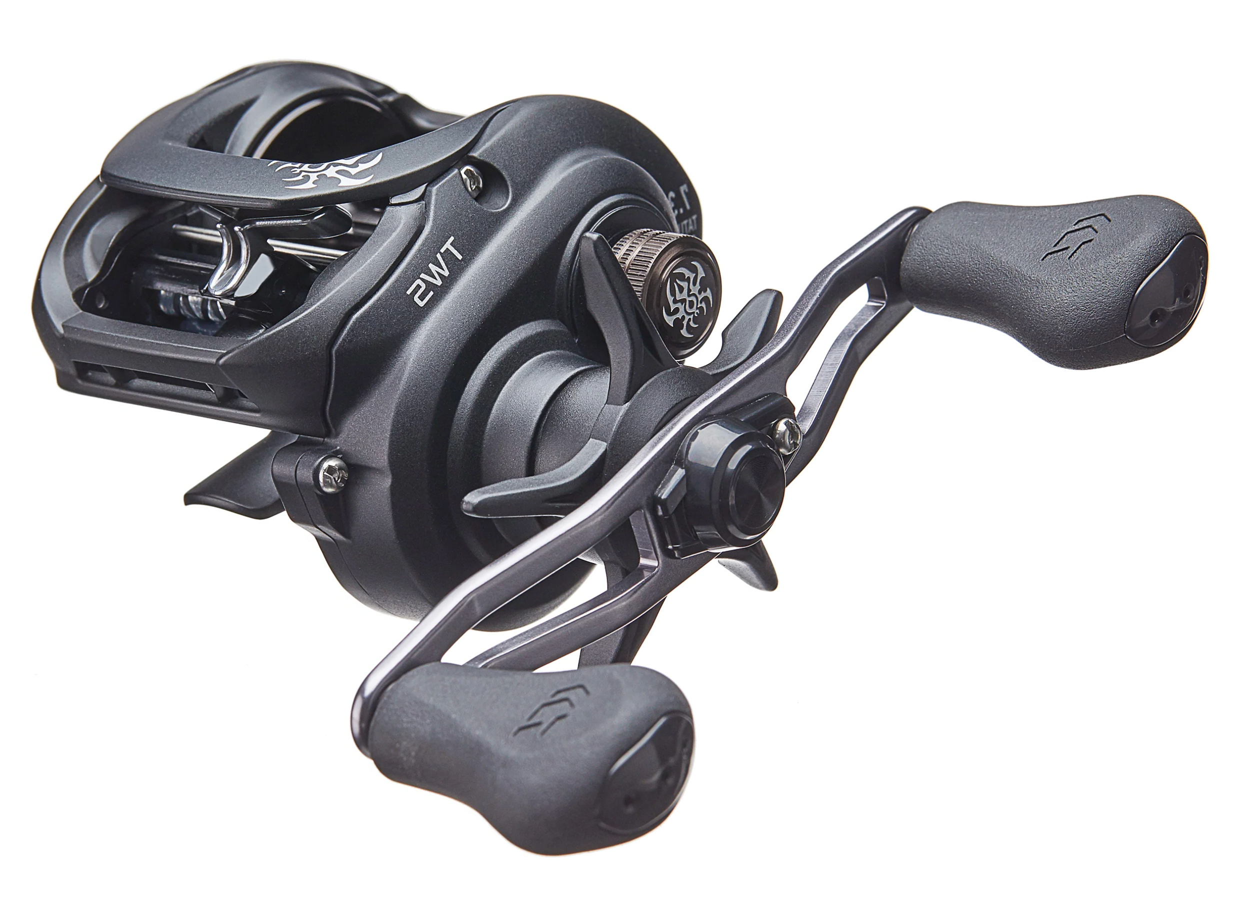 Moulinet lancer Daiwa Tatula 200