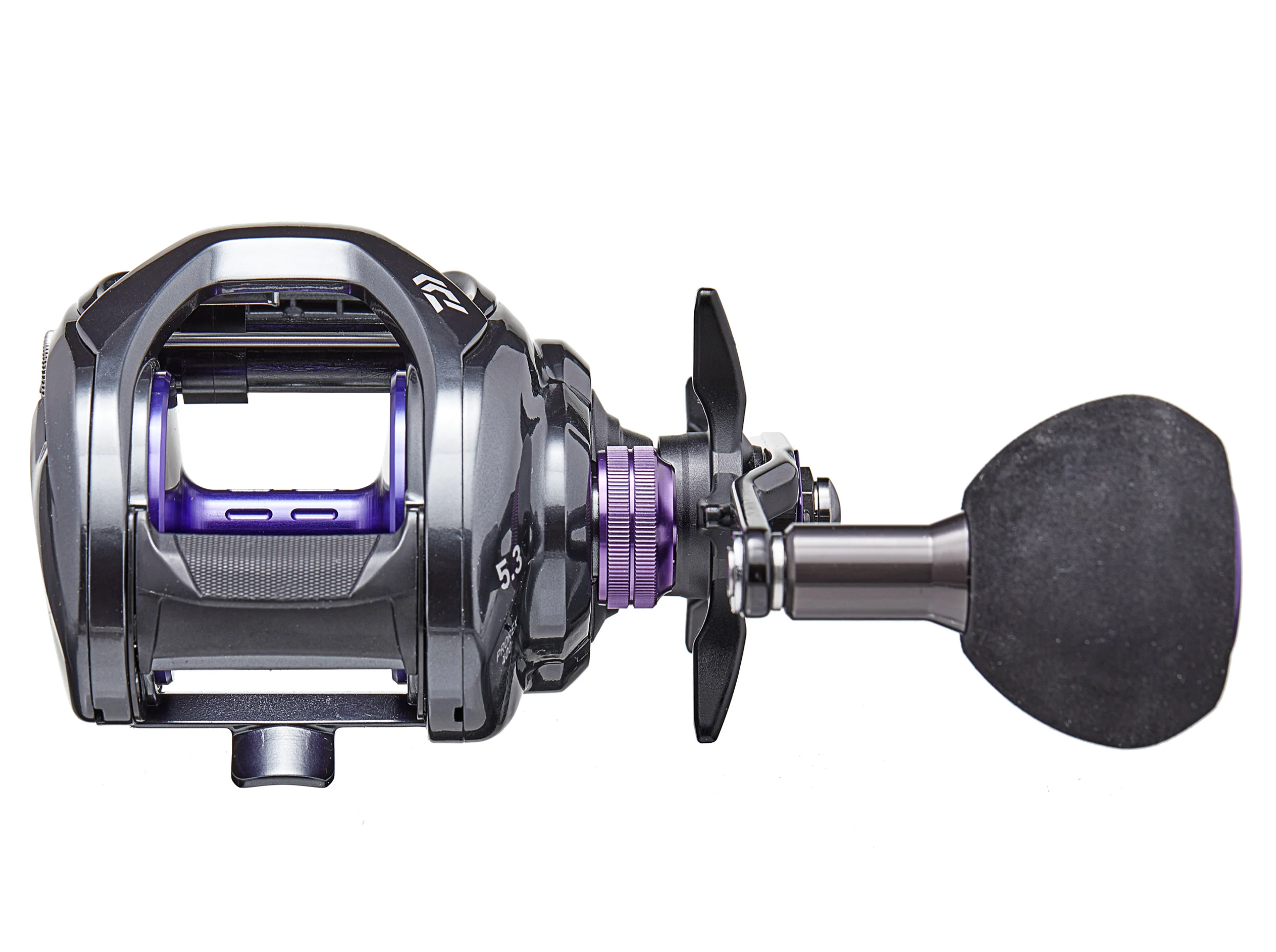 Daiwa Prorex Casting Reel