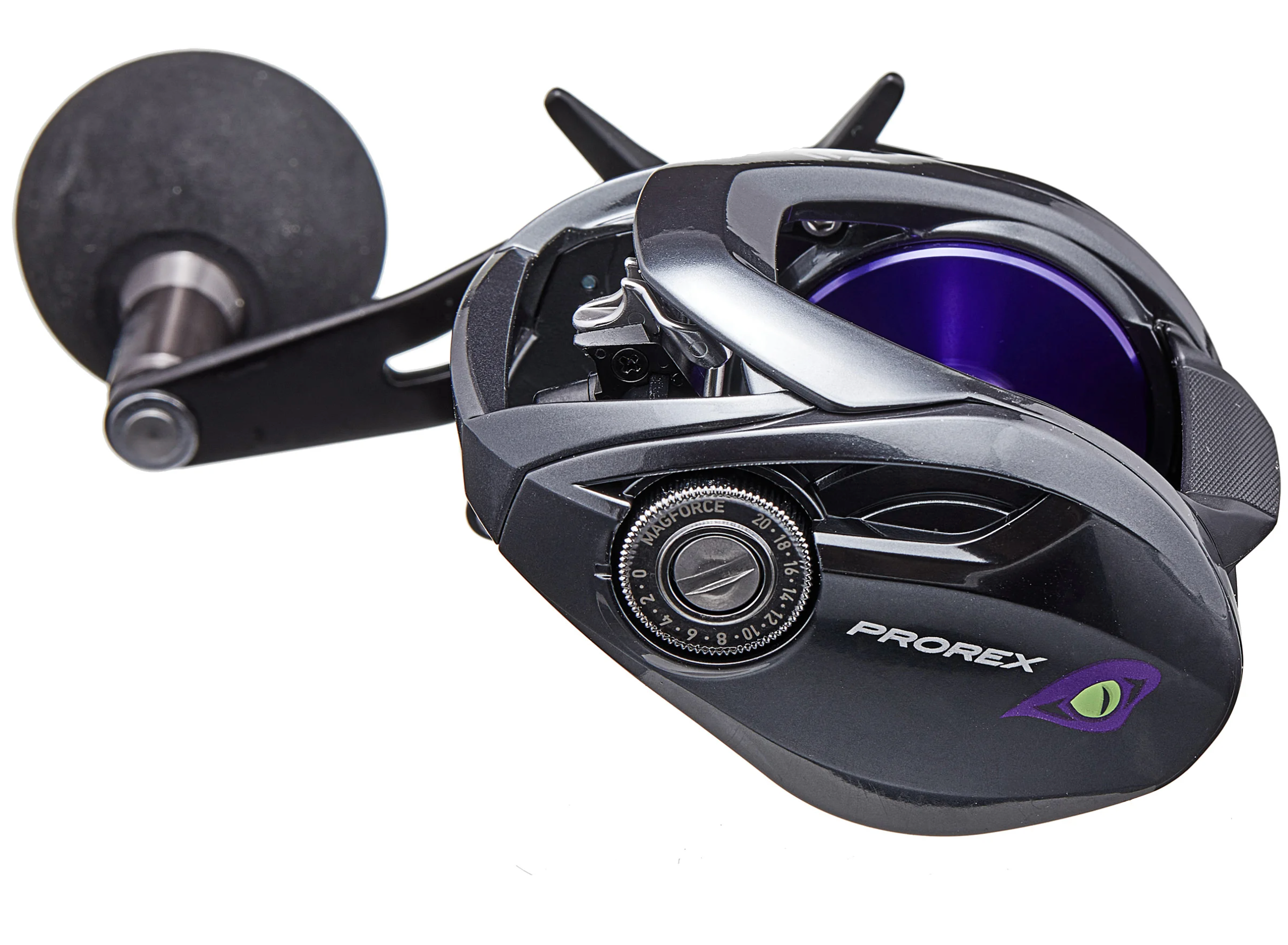 Daiwa Prorex Casting Reel