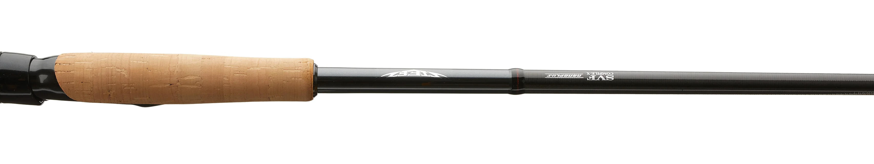 Daiwa Steez Bass AGS Spinning Rod