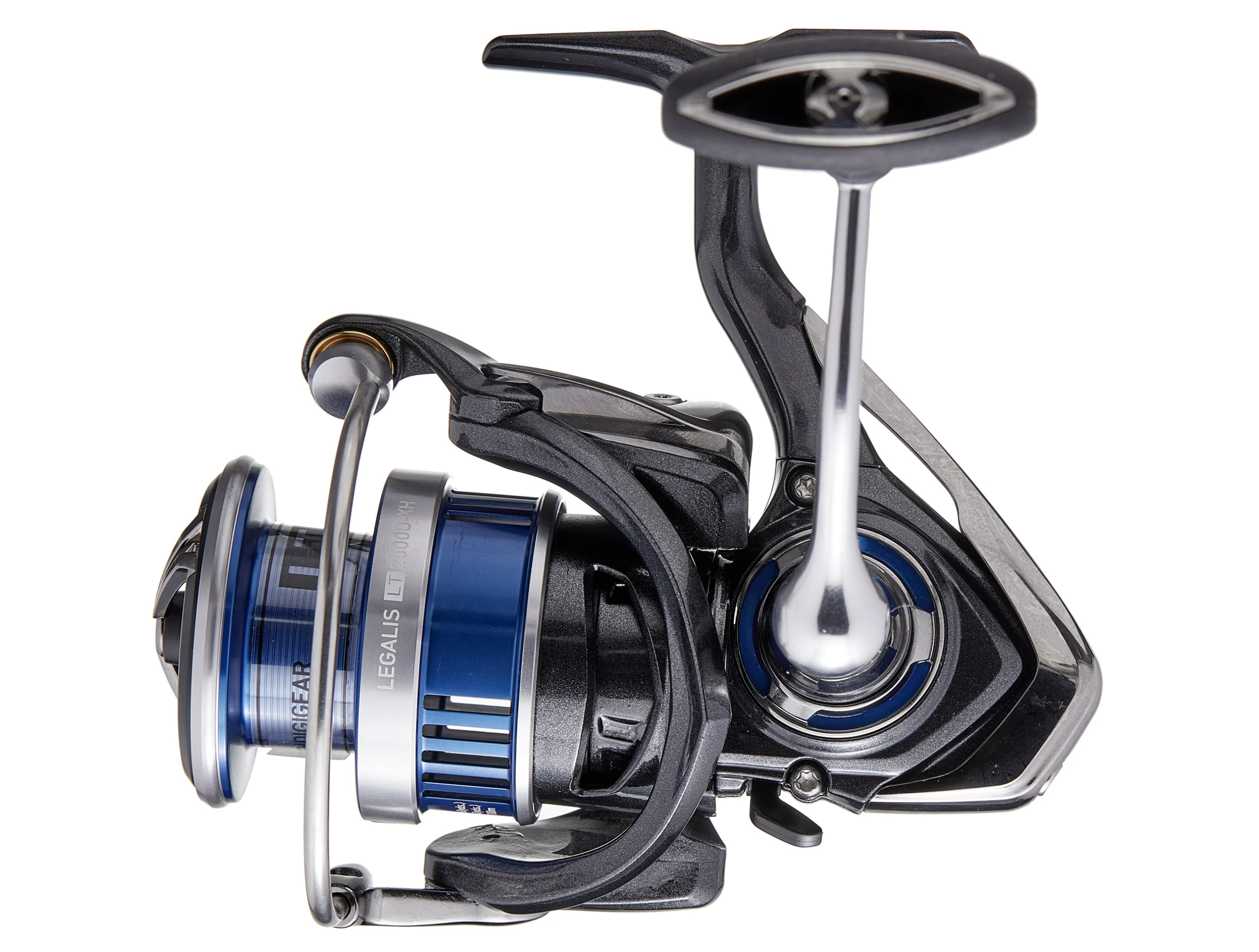 Daiwa Legalis LT Spinning Reel