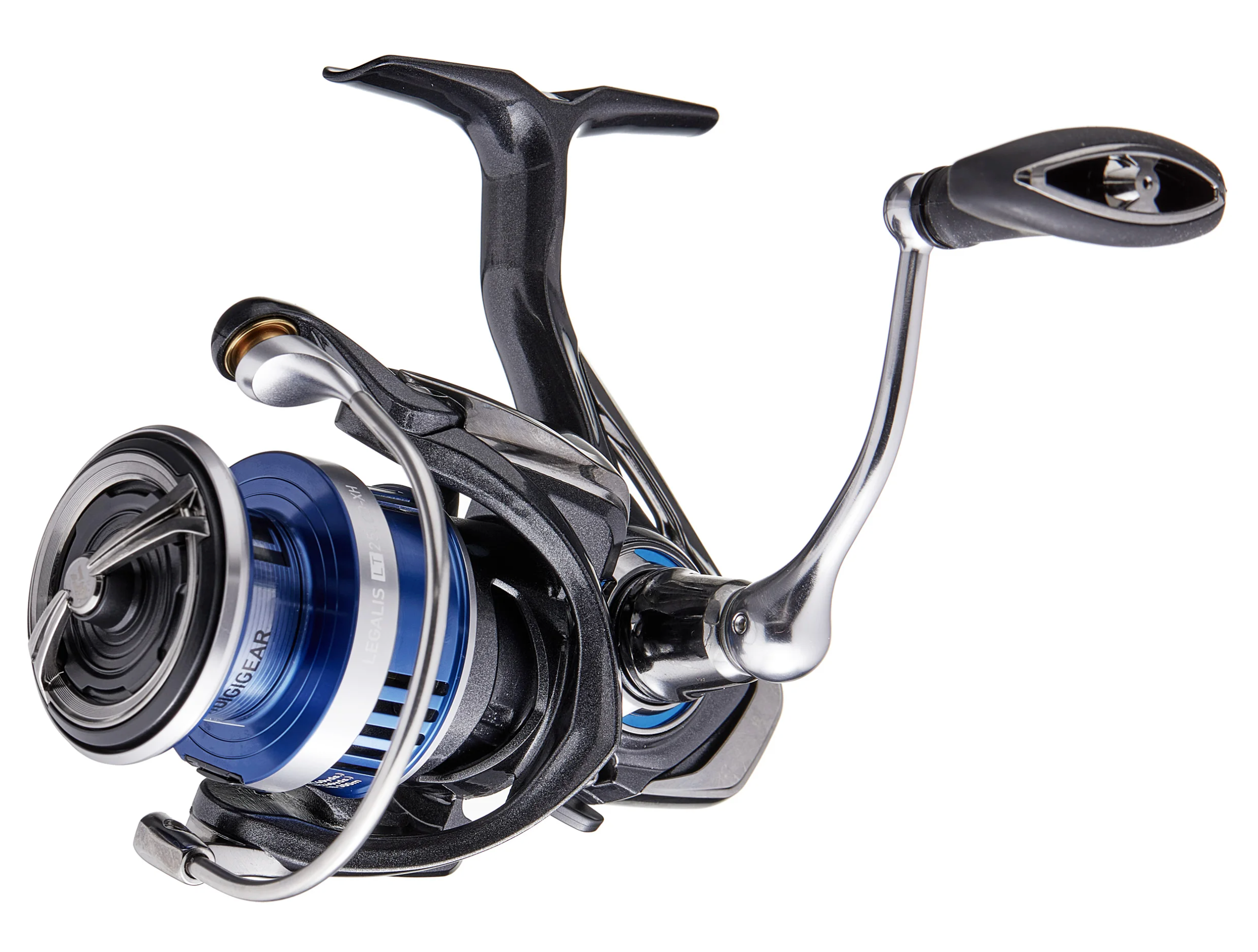 Daiwa Legalis LT 旋转渔线轮